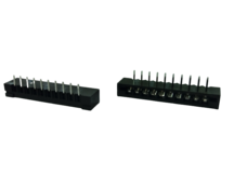 CONECTOR P/TECLADO FLEXIVEL MDW 10  90G