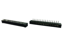 CONECTOR P/TECLADO FLEXIVEL MDW 16  90G