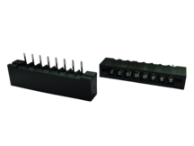 CONECTOR P/TECLADO FLEXIVEL MDW  08 180G