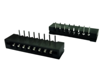 CONECTOR P/TECLADO FLEXIVEL MDW  08  90G