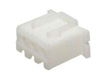 CONECTOR PE FEMEA 2,54MM 03 VIAS