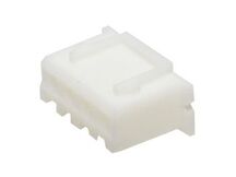 CONECTOR PE FEMEA 2,54MM 04 VIAS