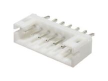 CONECTOR PH MACHO 2,00MM 07 VIAS PCI 180