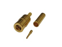 CONECTOR SMB 50 FEMEA RETO RG-174