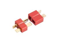 CONECTOR TIPO T (CONJUNTO)