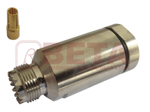 CONECTOR UHF FEMEA CELLFLEX 1/2 POLEGADA