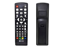 CONTROLE REMOTO P/CONVERSOR DIGITAL INFOKIT ITV-C20