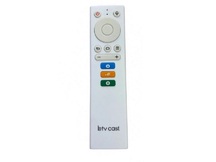 CONTROLE REMOTO BTV CAST LE-7405