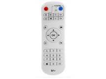 CONTROLE REMOTO COMPATIVEL BTV-EXPRESS LE-7747