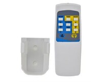 CONTROLE REMOTO P/ VENTILADOR TETO E LAMPADA LELONG-7507