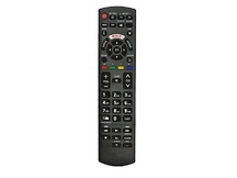 CONTROLE REMOTO SMART TV LED / NETFLIX PANASONIC LE-7514 / LE-7511