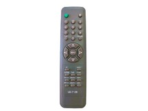 CONTROLE REMOTO TV CCE LE-7128