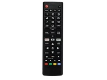 CONTROLE REMOTO TV LCD LG LE-7260 / LE-7261