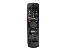 CONTROLE REMOTO TV LCD PHILIPS NETFLIX LE-7412 / LE-7515