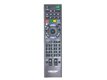 CONTROLE REMOTO UNIVERSAL P/TV LED/LCD SONY LE-7712