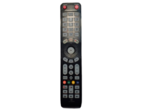 CONTROLE REMOTO UNIVERSAL P/ TV´S LED / LCD VC-A2890