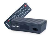 CONVERSOR TV DIGITAL AQUARIO DTV-4000S