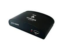 CONVERSOR SMART TV BOX 4K ULTRA HD TOMATE MCD-121