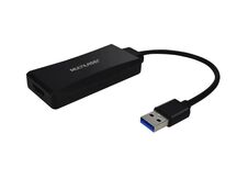 CONVERSOR USB 3.0 X HDMI FEMEA MULTILASER