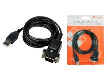 CONVERSOR USB X SERIAL COMM5