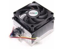 COOLER P/CPU ATHLON/XP 3.1GHZ COBRE (B72)