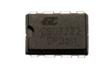 CI DK 122  CSC 7222