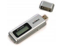 DETECTOR DE SINAL WIRELESS USB EDIMAX