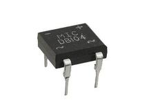 PONTE RETIFICADORA DB-104 - 1A / 400V