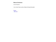 PONTE RETIFICADORA DB-104 1A/400V DIP4