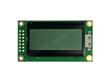 DISPLAY LCD 08 X 2 C/BACKLIGHT