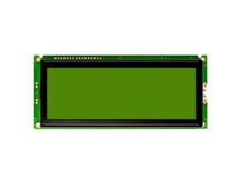 DISPLAY LCD 20 X 4 BIG NUMBER C/BACK