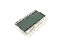 DISPLAY LCD  3,5 DIGITOS