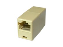 EMENDA PARA RJ-45