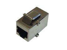 EMENDA RJ-45 CAT.6 BLINDADO -WT-2204