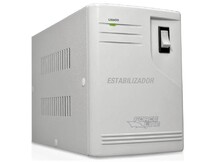 ESTABILIZADOR 2000VA MONO - ENT 220V / SAIDA 220V