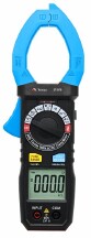 ALICATE AMPERIMETRO DIGITAL TRUE-RMS MINIPA ET-3178
