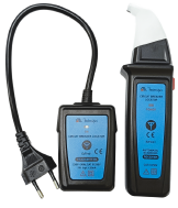 LOCALIZADOR DE DISJUNTOR MINIPA EZFIND I