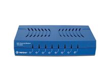 FAX MODEM EXTERNO 56K SERIAL    TRENDNET