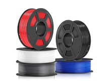 FILAMENTO PET-G 1.75MM 3D COLORS 1K