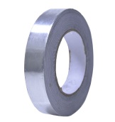 FITA ADESIVA ALUMINIO 24MM