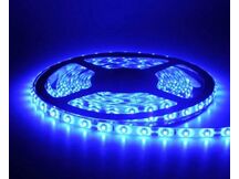 FITA DE LED AZUL TAM.3528 C/5 METROS