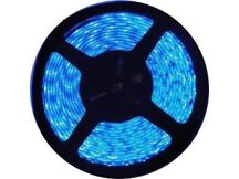 FITA DE LED AZUL TAM.5050 C/5 METROS