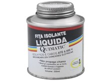 FITA ISOLANTE LIQUIDA POTE 200ML