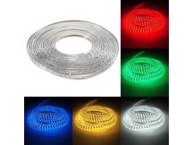 FITA LED RGB TAM.5050 C/5 METROS