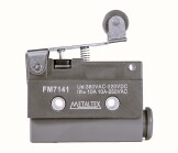 CHAVE FIM DE CURSO MOD. FM-7141