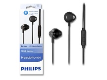 FONE DE OUVIDO PHILIPS TAUE 100BK/00