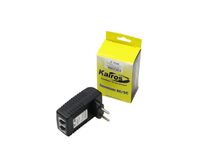 FONTE CHAVEADA 12,0 VDC - 1,0 A POE