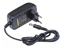FONTE CHAVEADA 12,0 VDC 1,0 AMP - IMPORTADO