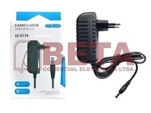 FONTE CHAVEADA 12,0 VDC - 3,0 AMP IMP