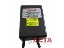 FONTE ESTABILIZADA 6,0 VDC 1,0 AMP